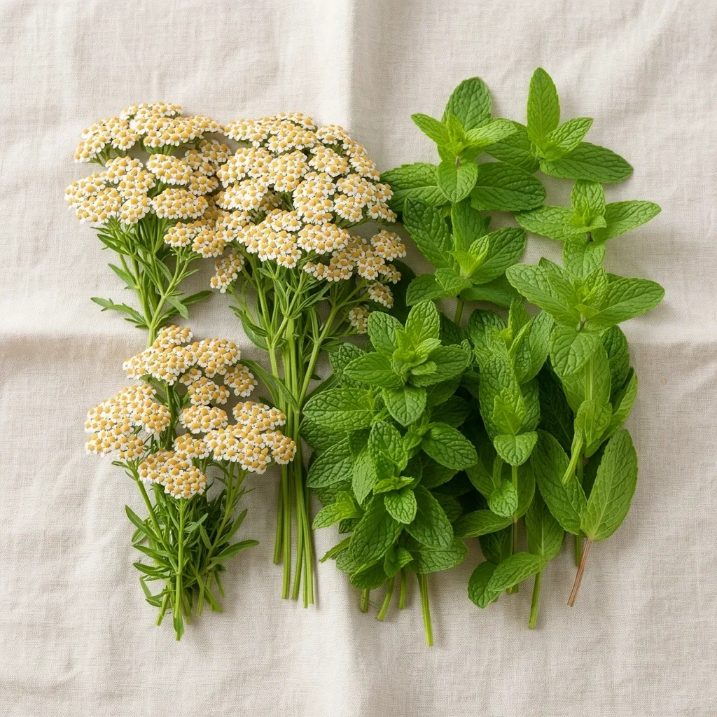 Botaninė iliustracija