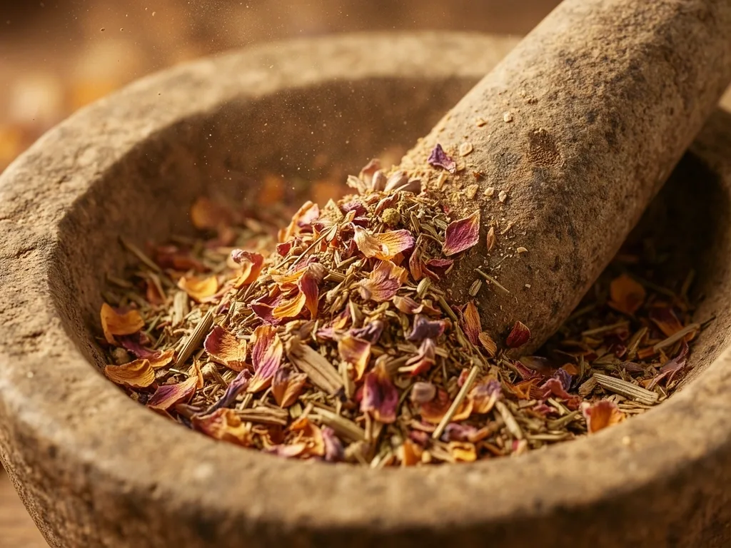 Gamtos ingredientai